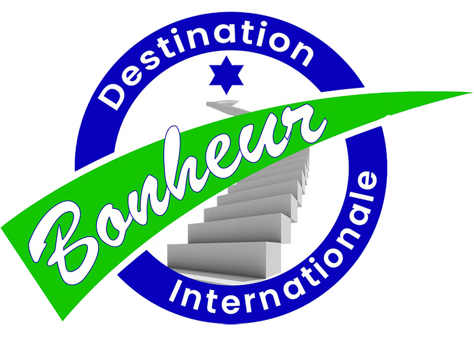 Destination Bonheur Internationale