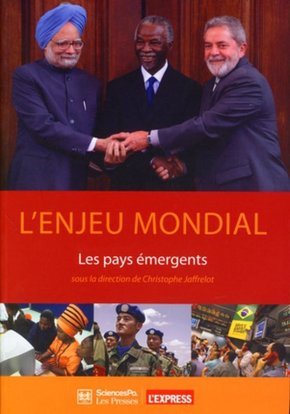 L'enjeu mondial : Les pays émergents