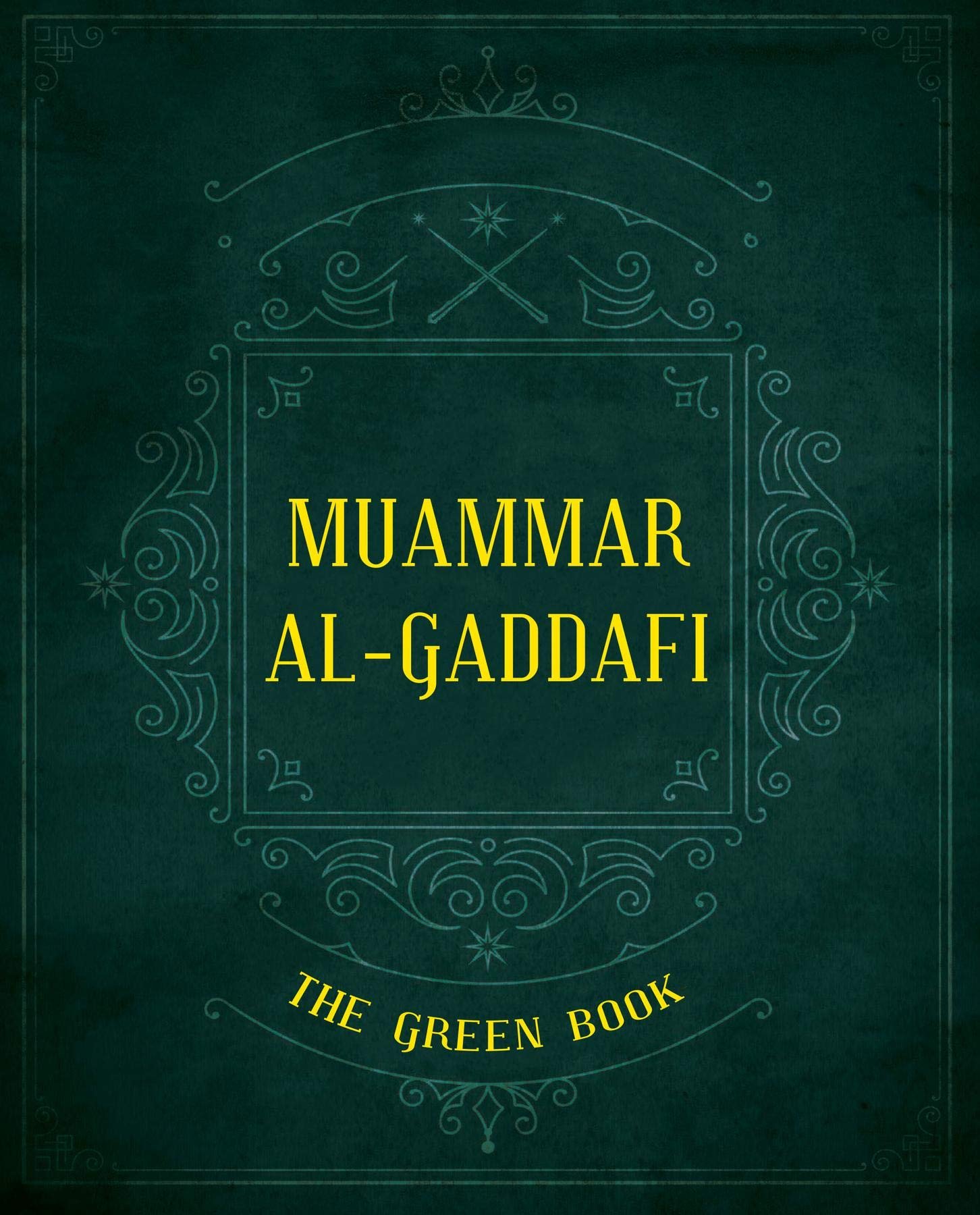 The Green Book
