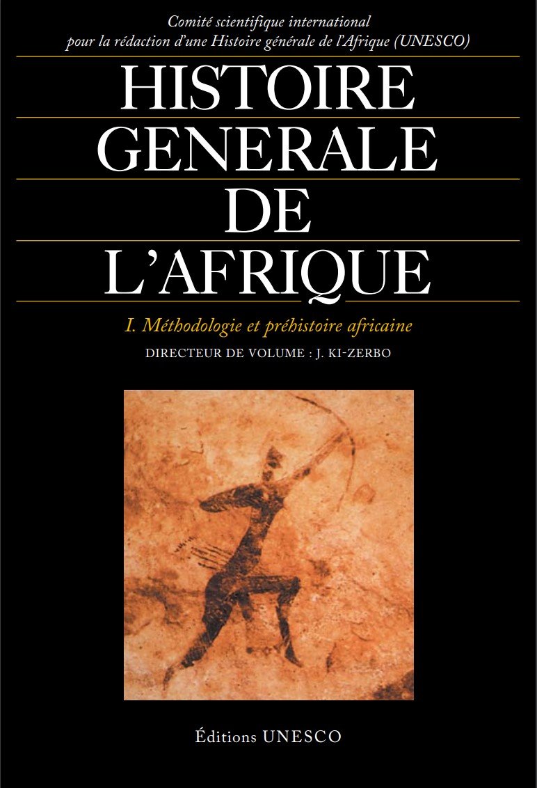 Histoire générale de l'Afrique, V. L'Afrique du XVIe au XVIIIe siècle
