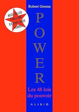 Les 48 lois du pouvoir