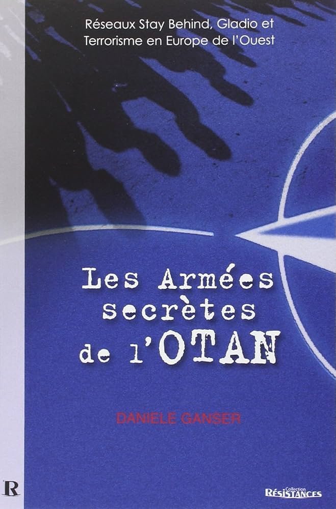 Les Armées Secrètes de l'OTAN