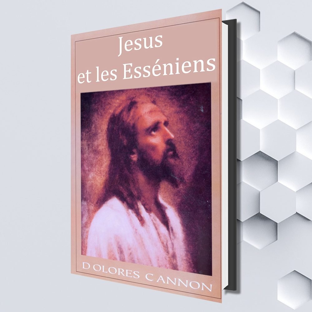 Jésus et les Esséniens