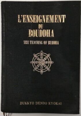 L'Enseignement du Bouddha (The Teaching of Buddha)