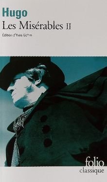 Les Misérables (Tome 2 : Cosette)