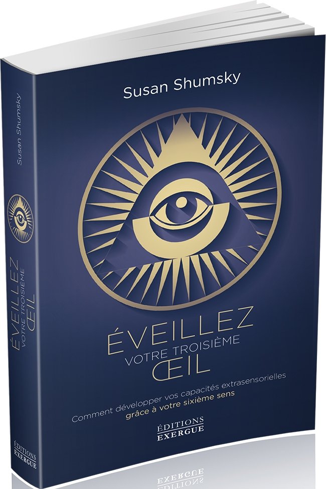 Éveillez votre troisième œil