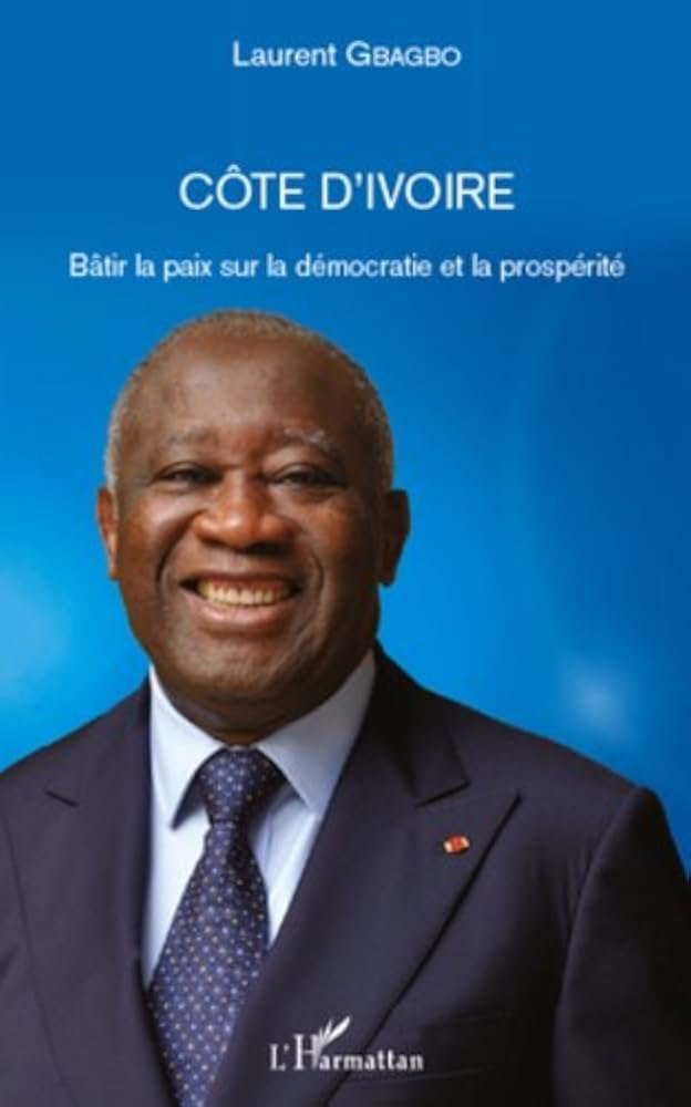 Côte d'Ivoire : Bâtir la paix sur la démocratie et la prospérité.