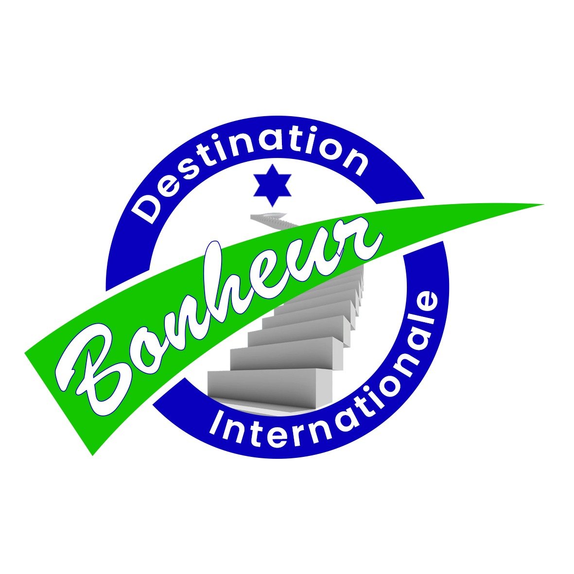 Destination Bonheur (Présentation)