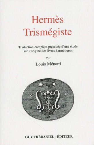 Hermès Trismégiste