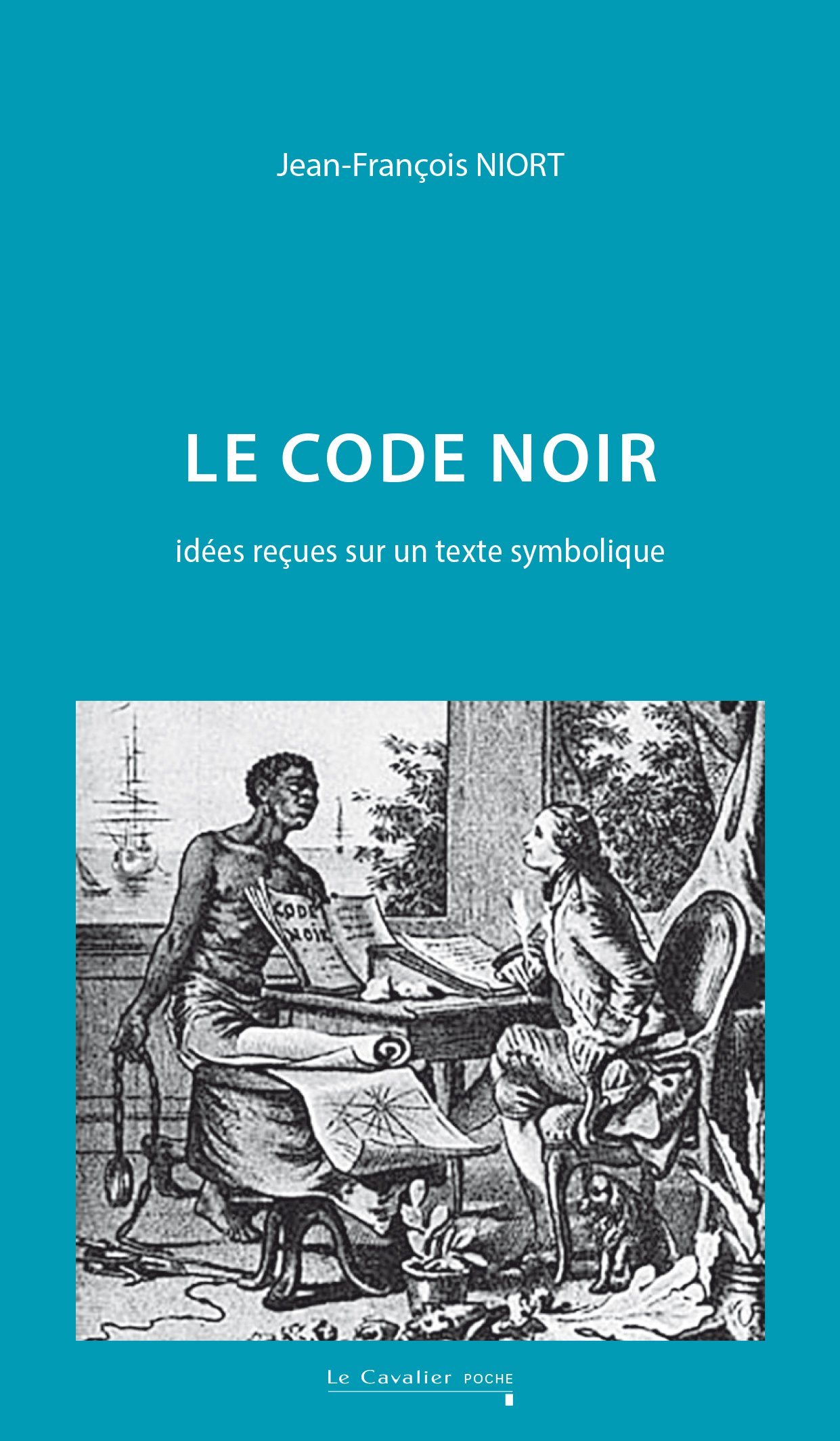 Le Code noir