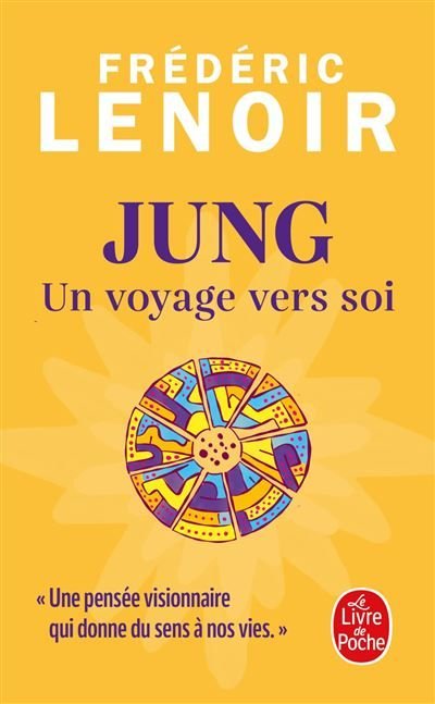 Jung : Un voyage vers soi