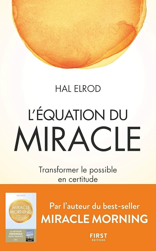 L'Équation du Miracle