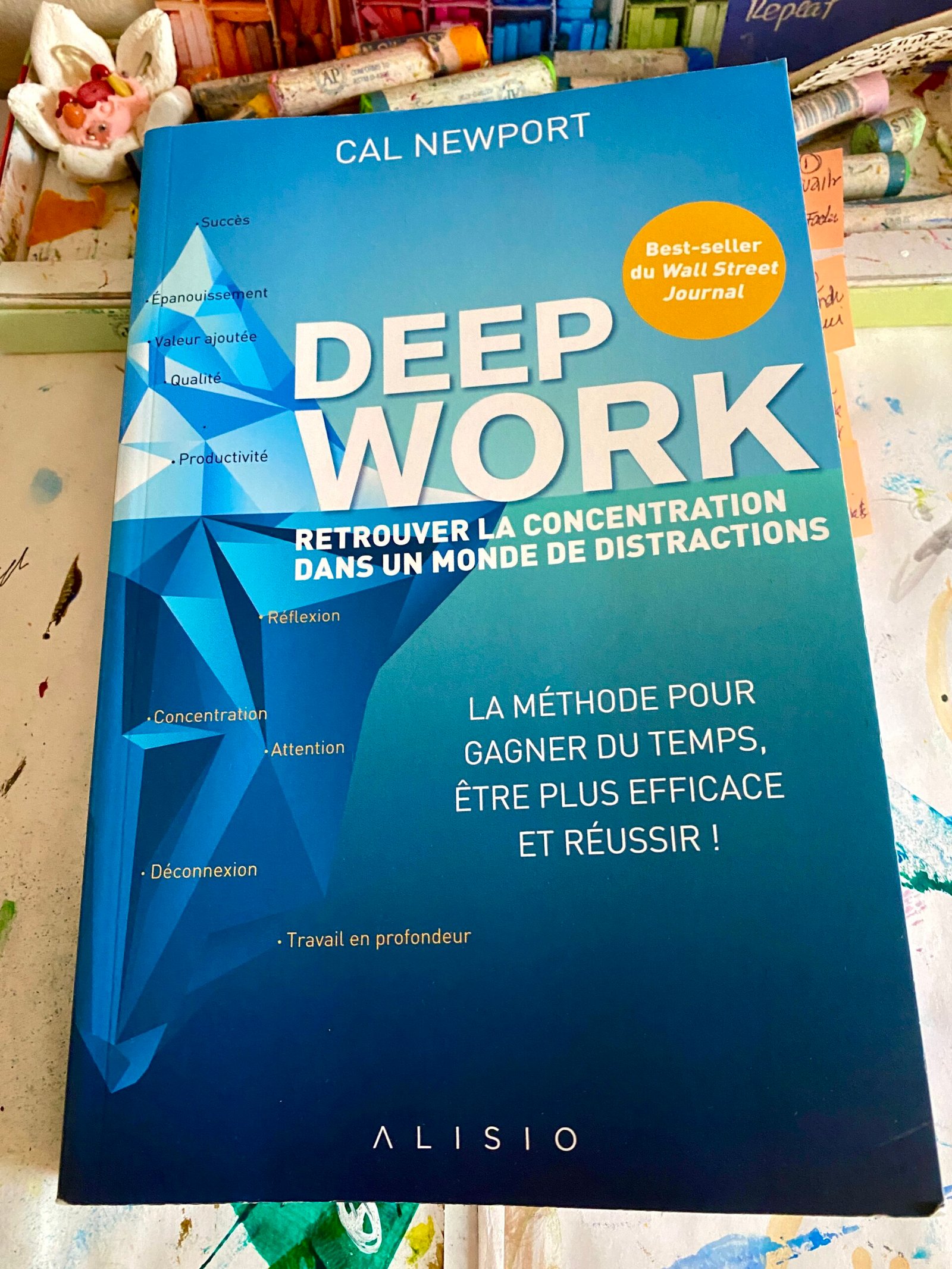 Deep Work