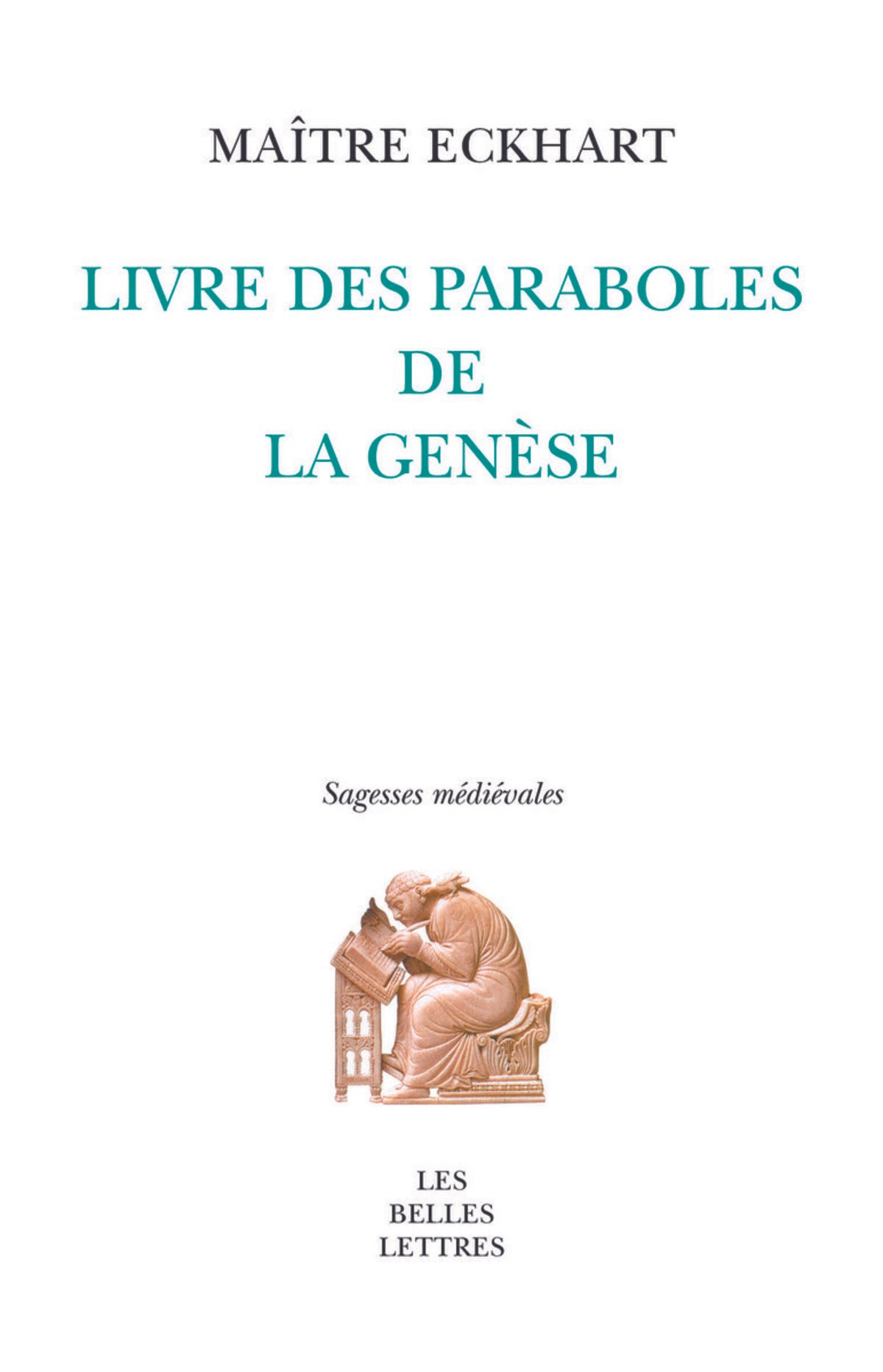 Livre des paraboles de la Genèse