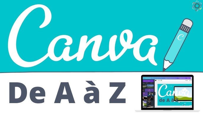 Tutoriel Canva