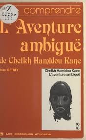 L'Aventure ambiguë