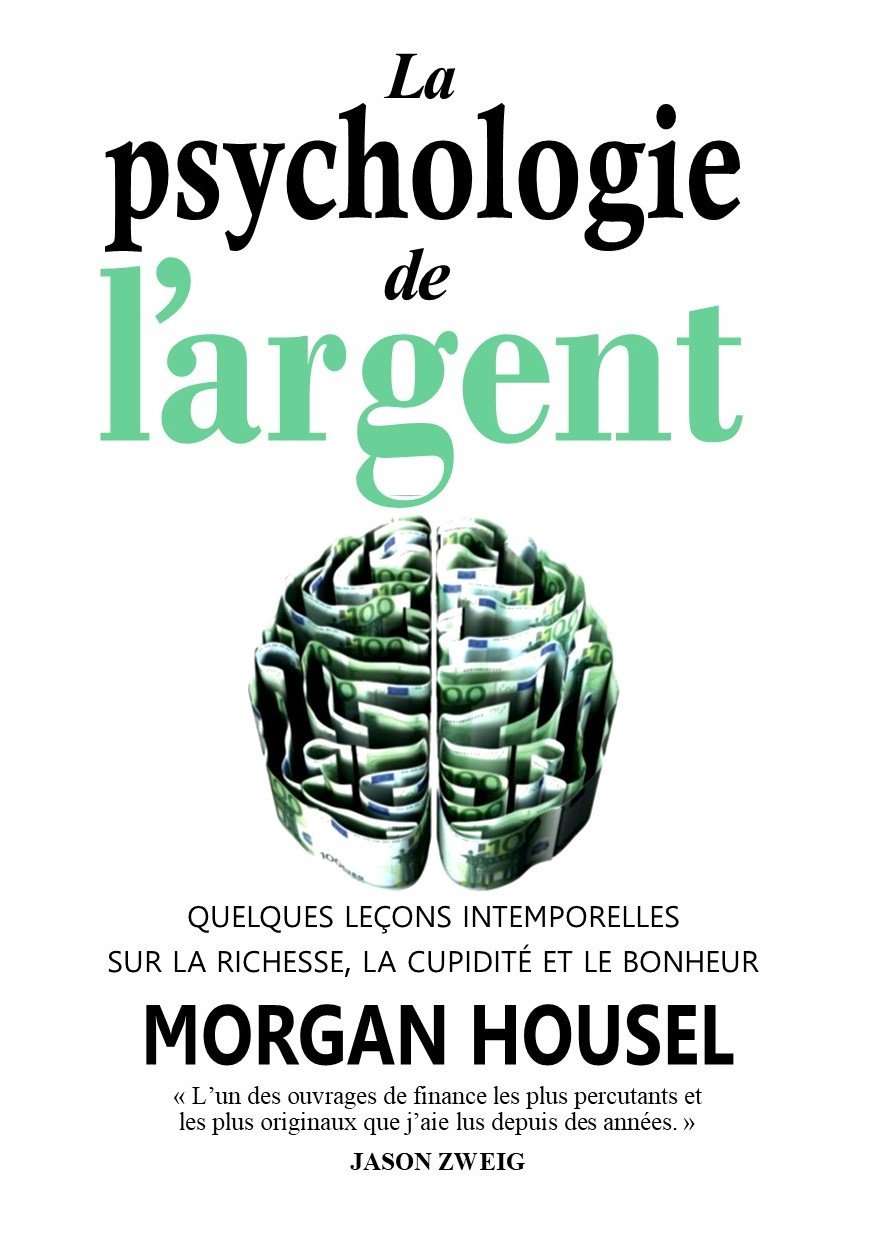 La Psychologie de l'argent