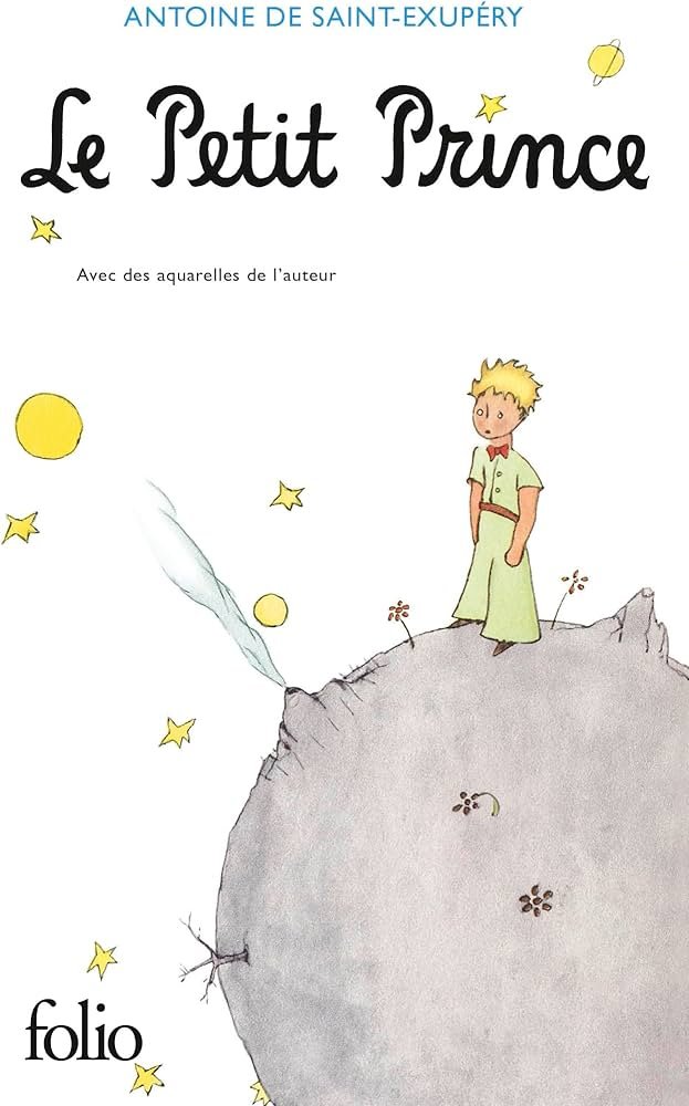 Le Petit Prince