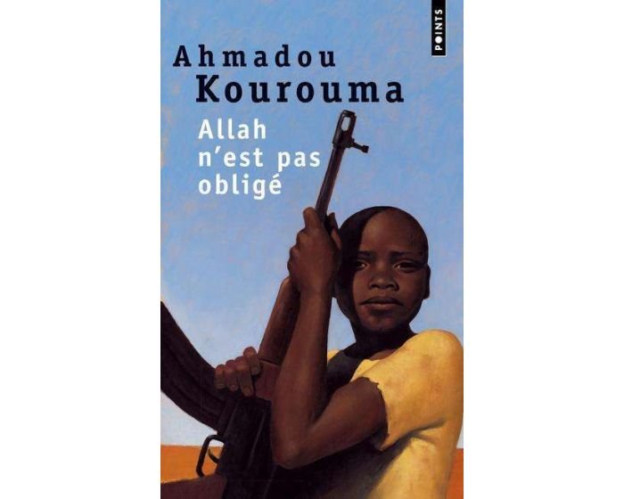 Allah n'est pas obligé