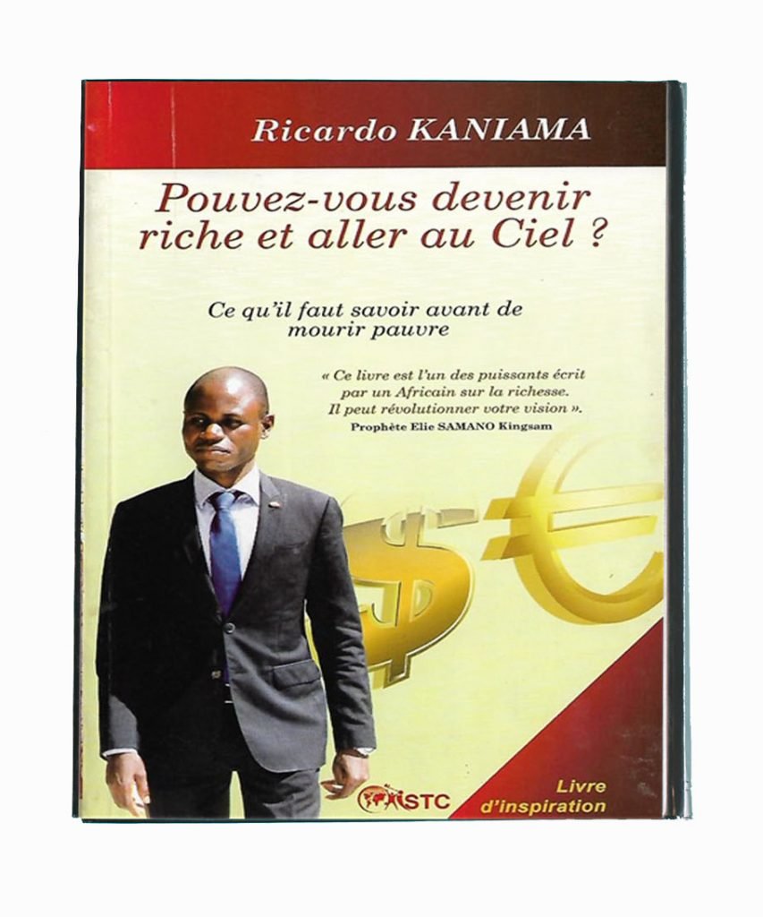 Pouvez-vous devenir millionnaire et aller au Ciel ?