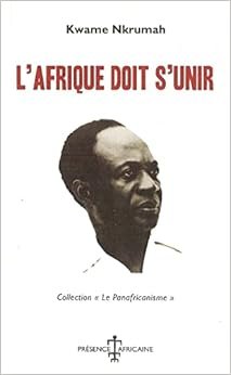 L'Afrique doit s'unir