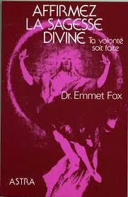 Affirmez la sagesse divine