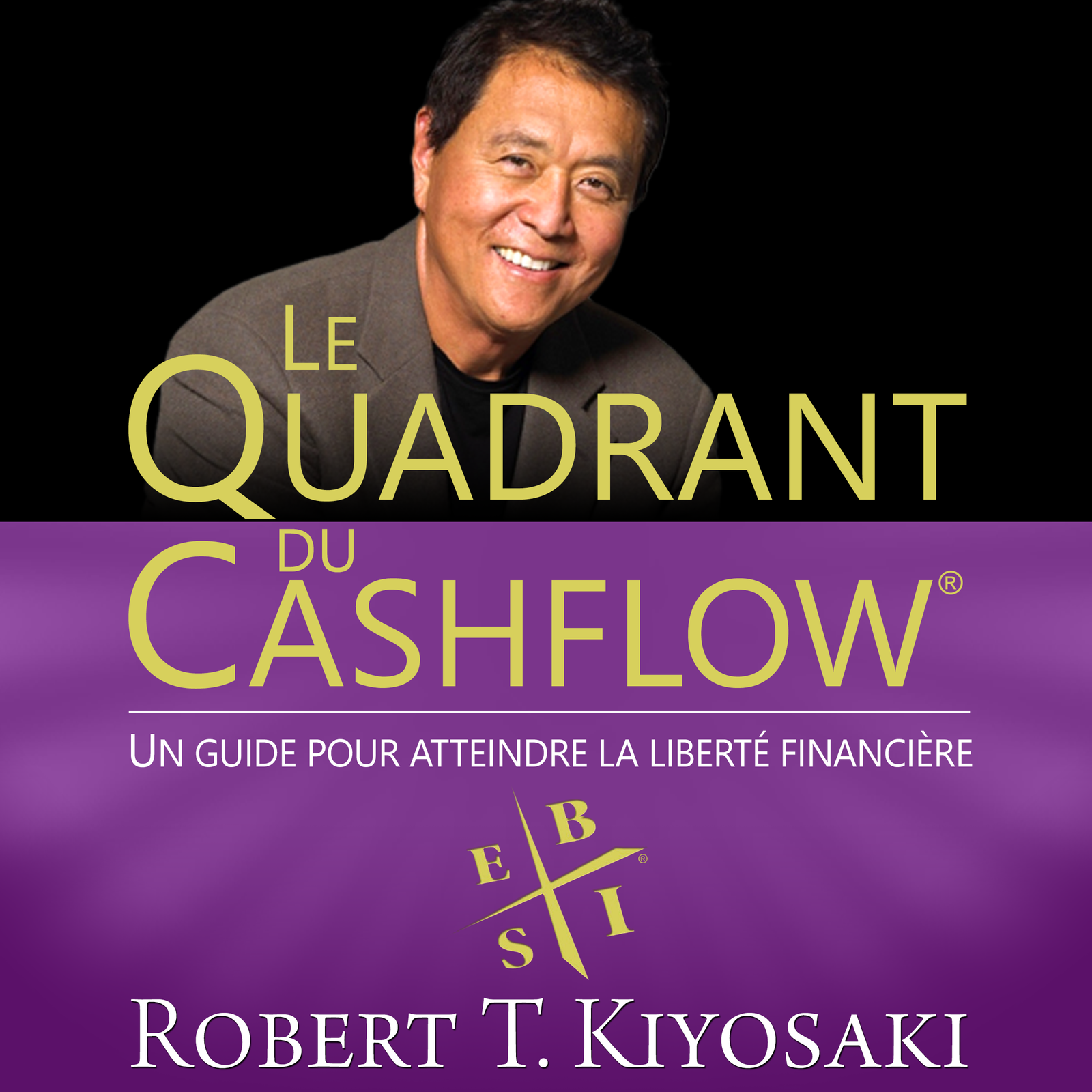 Le Quadrant du CASHFLOW