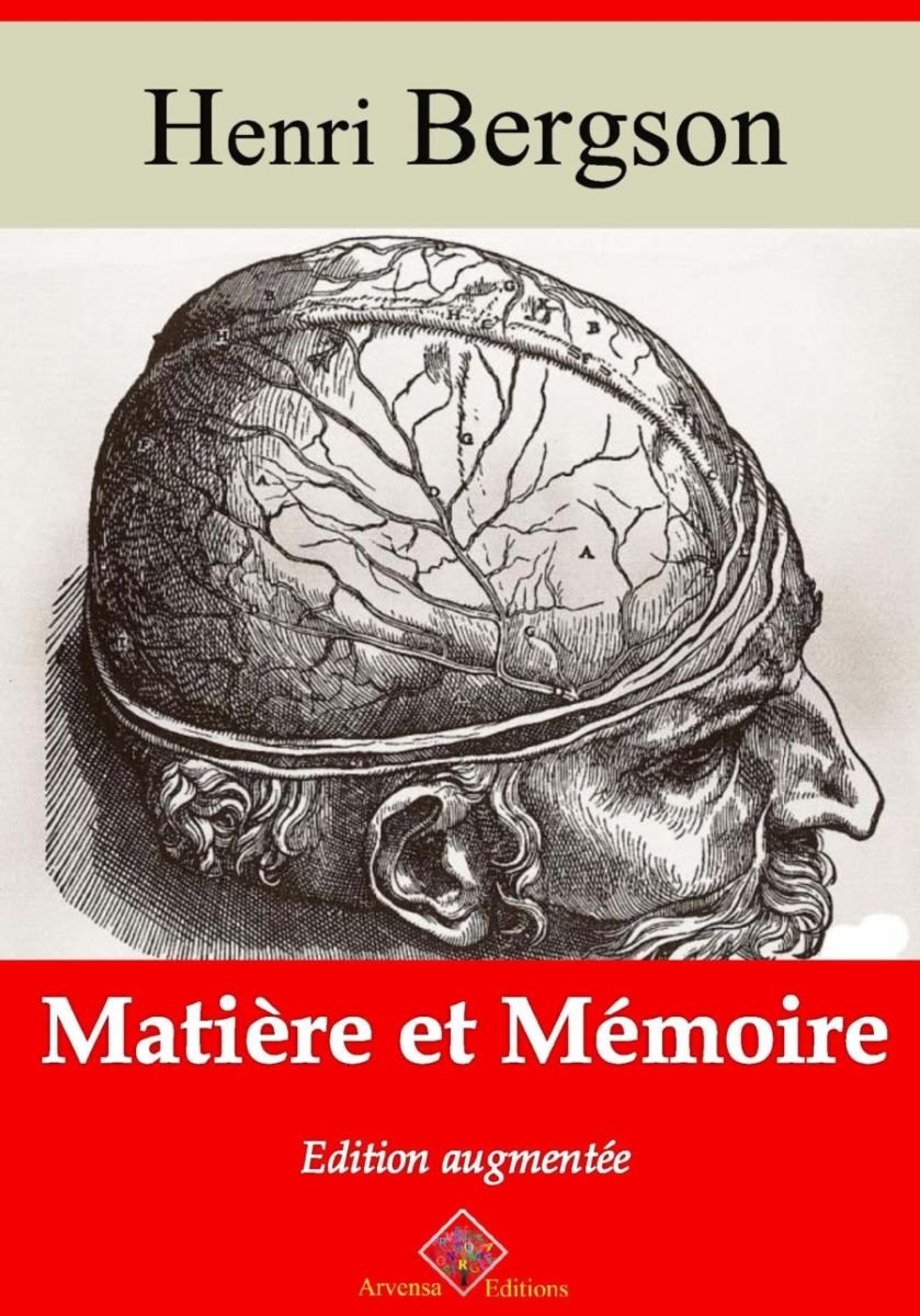 Matière et Mémoire