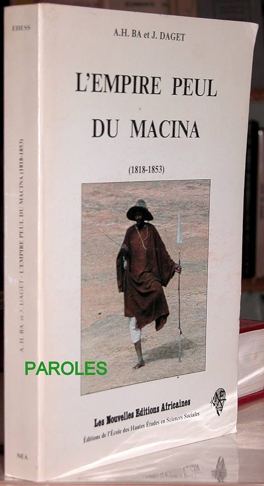 L'Empire peul du Macina