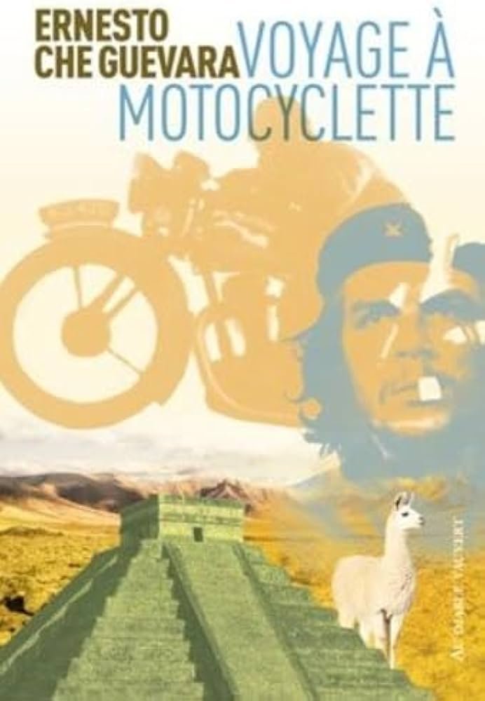 Voyage à motocyclette
