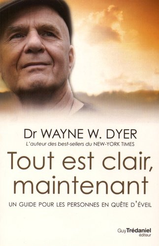 Tout est clair, maintenant