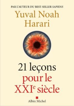 21 leçons pour le XXIe siècle