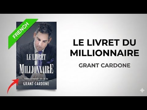 Le Livret du Millionnaire
