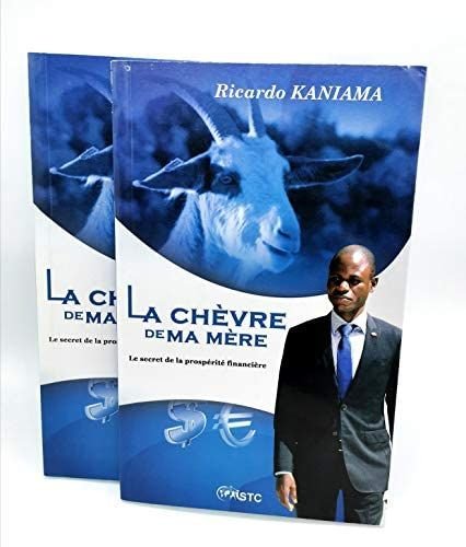 La chèvre de ma mère