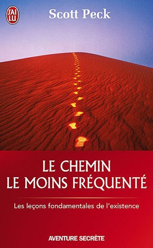 Le chemin le moins fréquenté