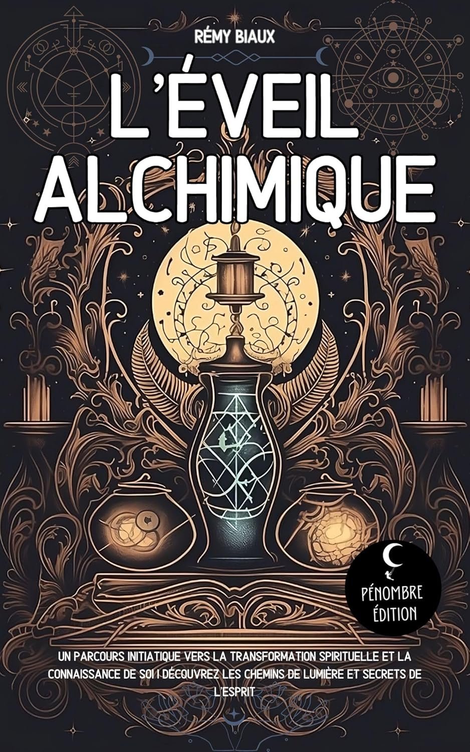 L'Éveil Alchimique