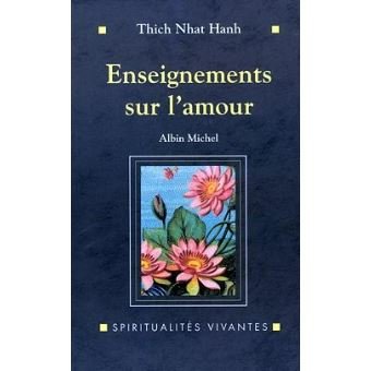 Enseignements sur l'amour