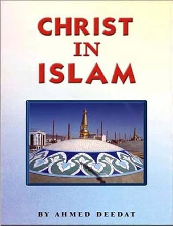 Le Christ dans l'Islam