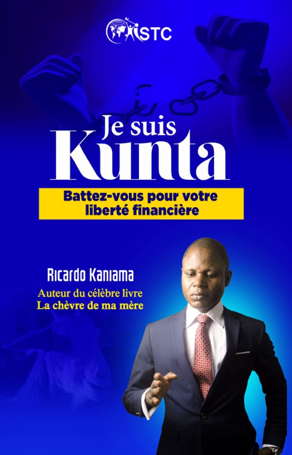 Je suis KUNTA