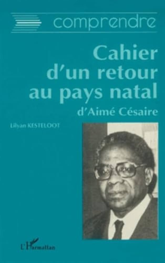 Cahier d'un retour au pays natal