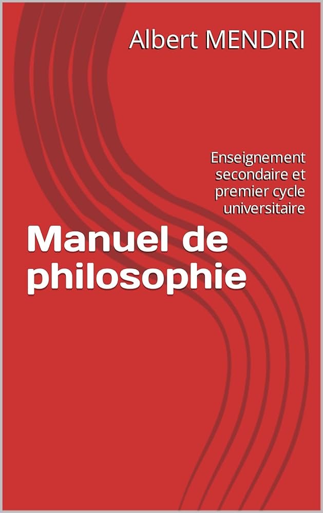 Cours de Philosophie