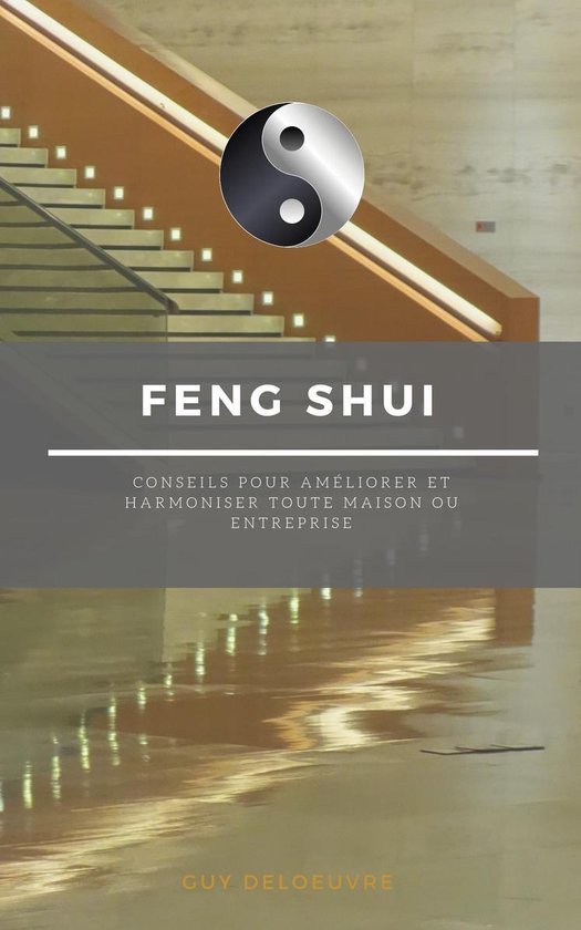 Feng Shui : Conseils pour améliorer et harmoniser toute maison ou entreprise