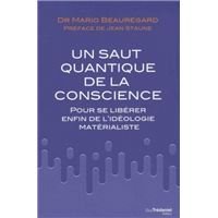 Un saut quantique de la conscience