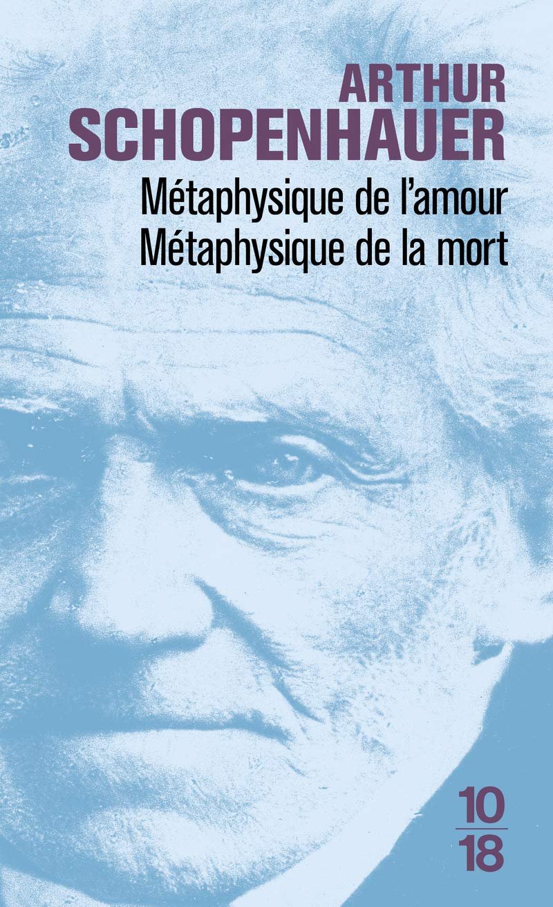 Métaphysique de l'amour
