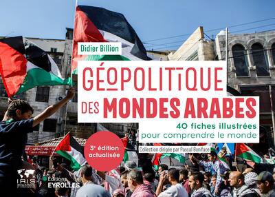 Géopolitique des mondes arabes