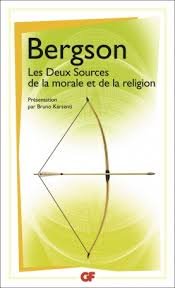 Les Deux Sources de la morale et de la religion