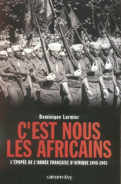 C'est nous les Africains