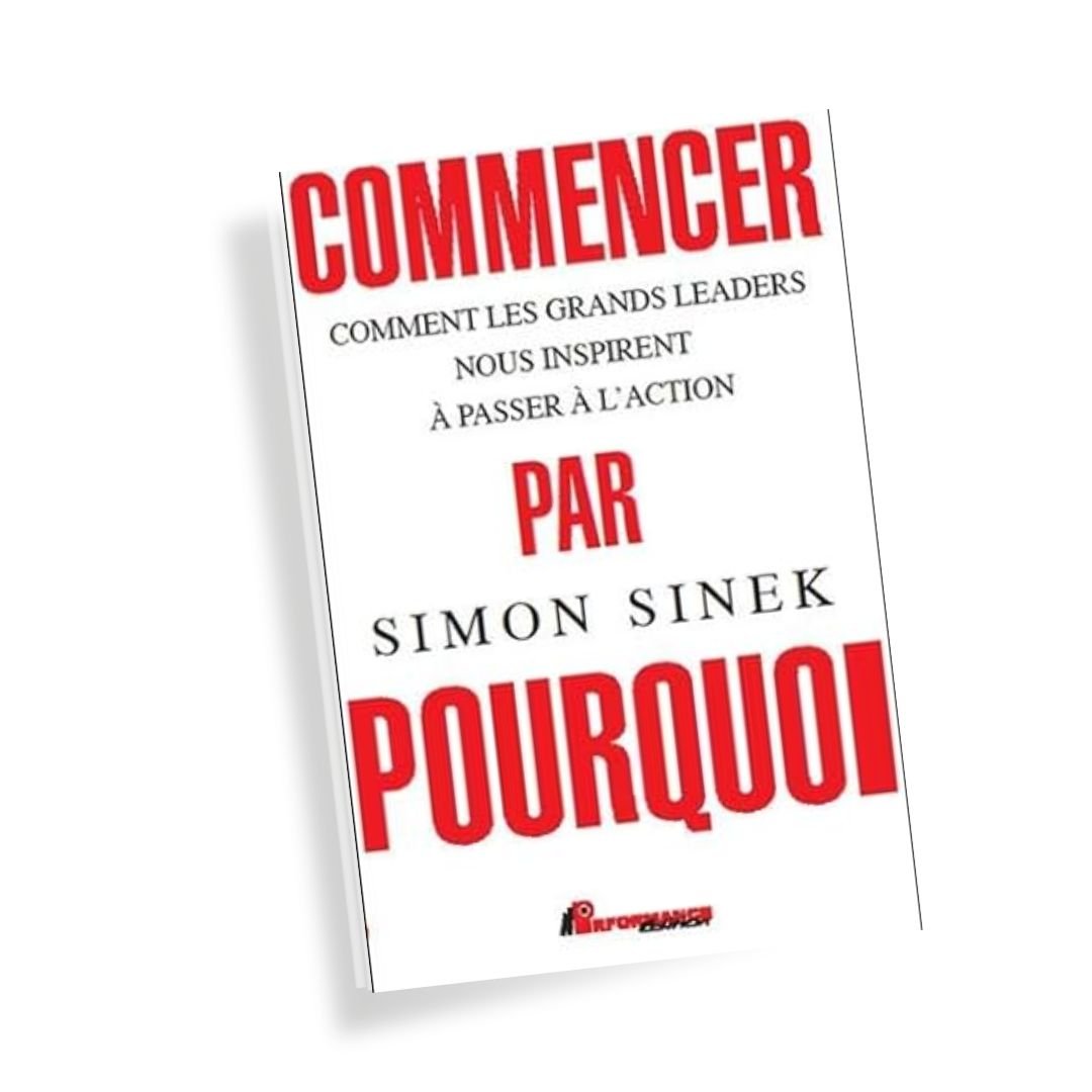 Commencer par pourquoi