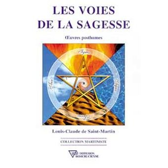 Le livre de la Sagesse (Volume One)