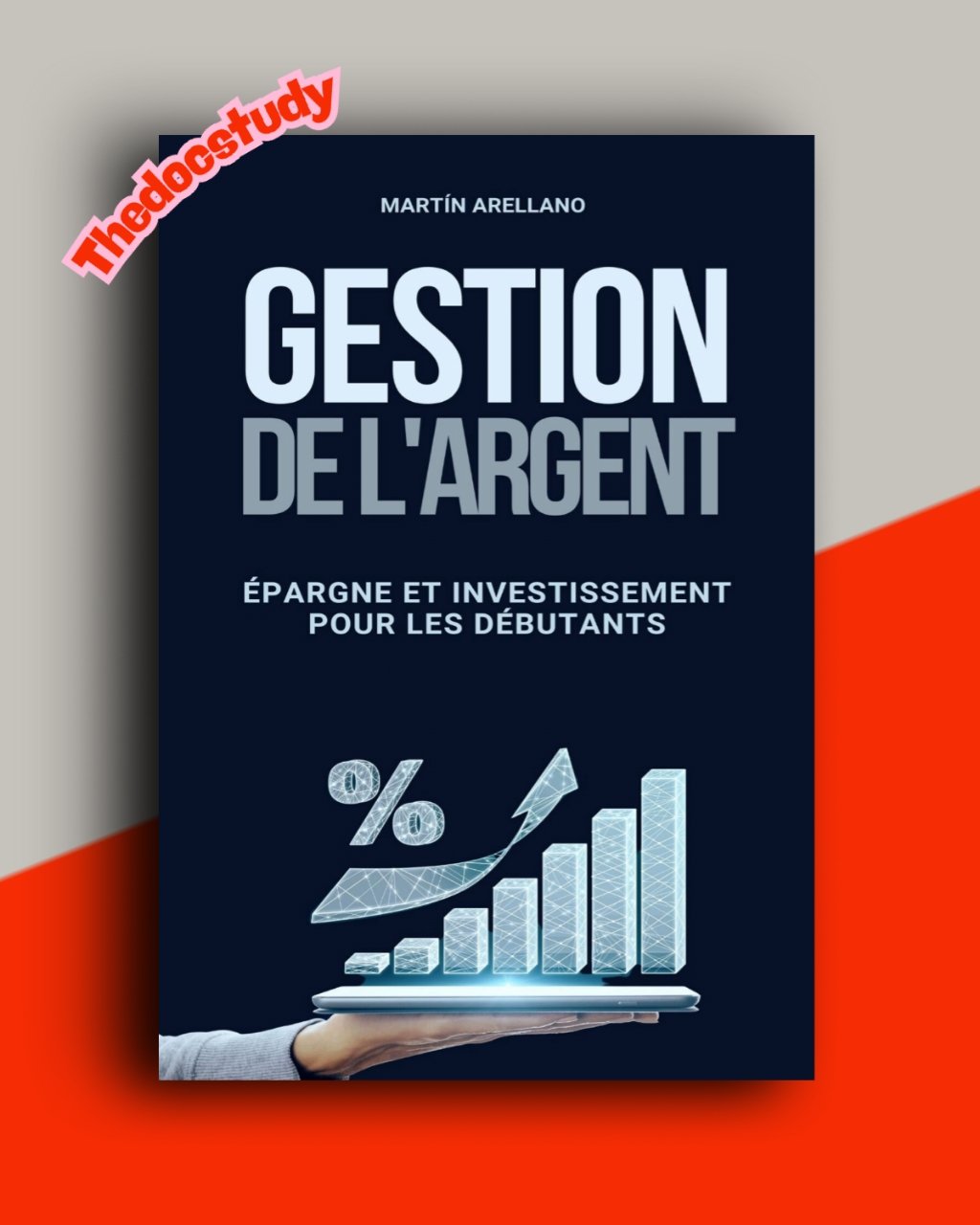 Gestion de l'Argent : Épargne et investissement pour les débutants